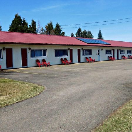 Parrsboro The Sunshine Inn מראה חיצוני תמונה