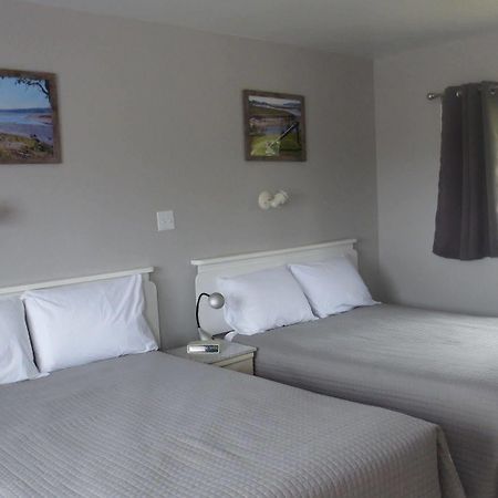 Parrsboro The Sunshine Inn מראה חיצוני תמונה