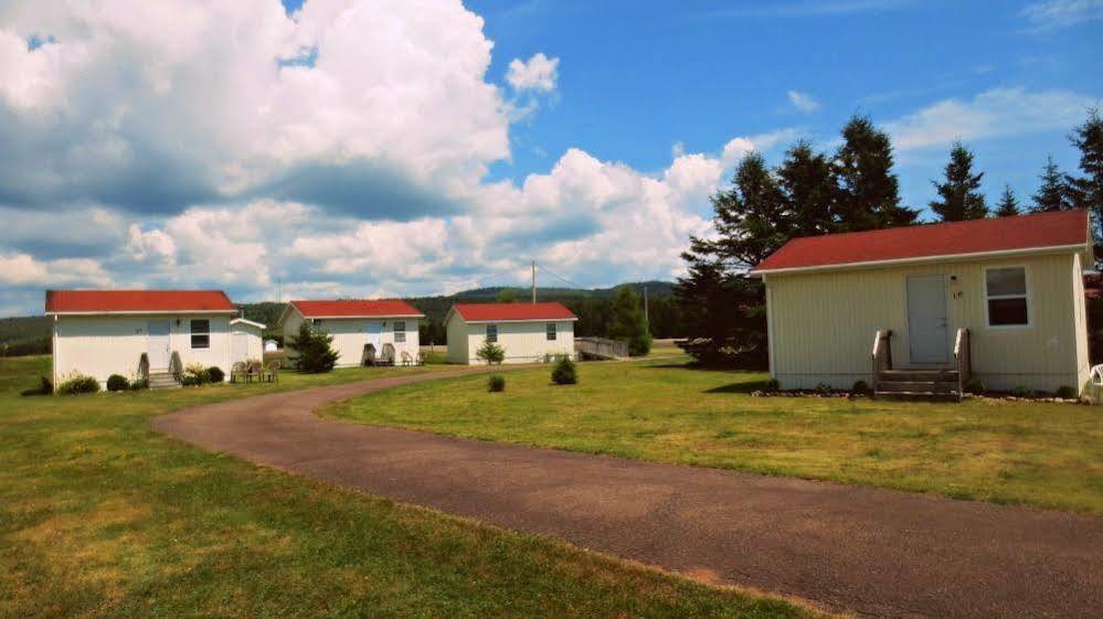 Parrsboro The Sunshine Inn מראה חיצוני תמונה